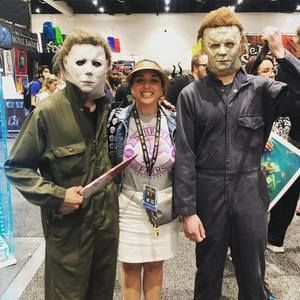 Meet your Posher, Jenna